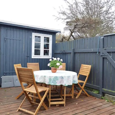 Two-bedroom Holiday In Karrebaksminde Karrebæksminde