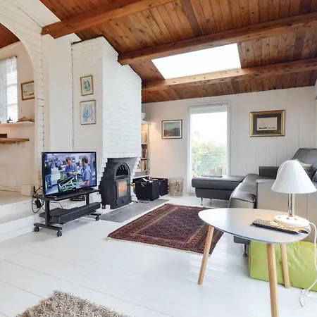 Two-bedroom Holiday In Karrebaksminde Karrebæksminde