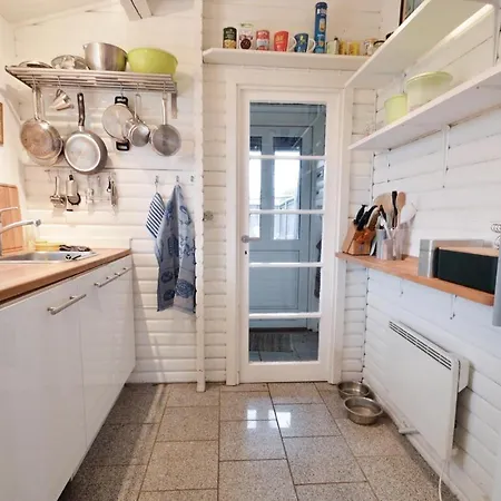 Two-bedroom Holiday In Karrebaksminde Karrebæksminde