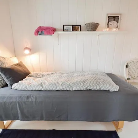 Two-bedroom Holiday In Karrebaksminde Karrebæksminde